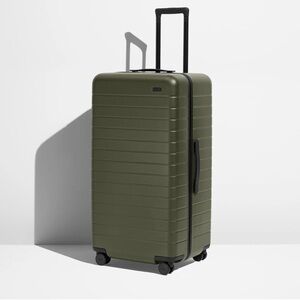 Away Luggage Trunk-Used Once, No Scratches